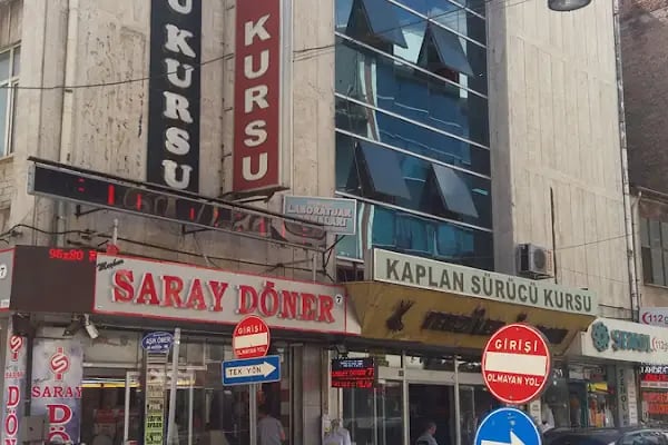 Konya Kaplan Sürücü Kursu - Resim 7