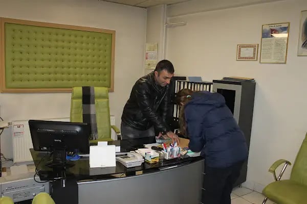 Konya Kaplan Sürücü Kursu - Resim 19