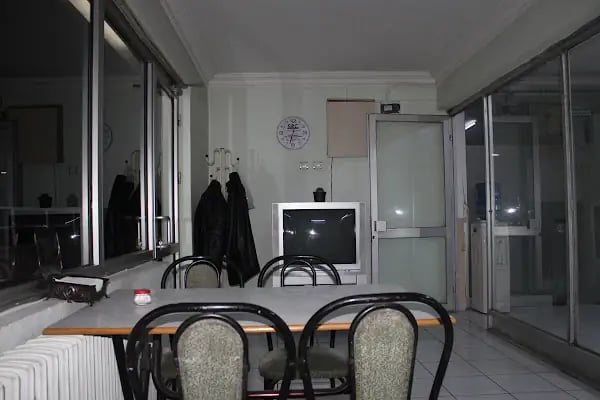 Konya Kaplan Sürücü Kursu - Resim 10