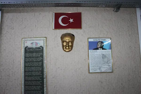Konya Kaplan Sürücü Kursu - Resim 11