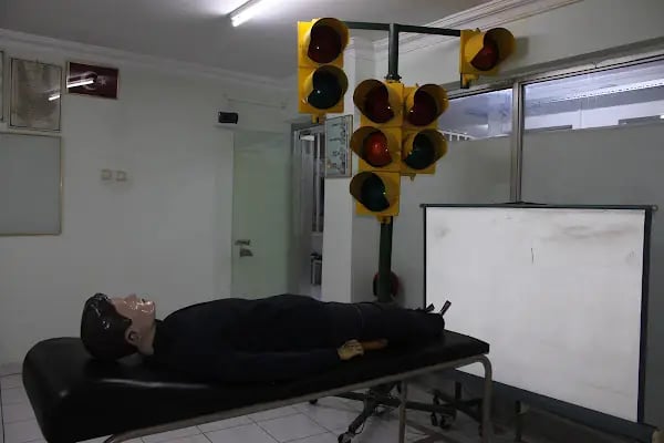 Konya Kaplan Sürücü Kursu - Resim 14