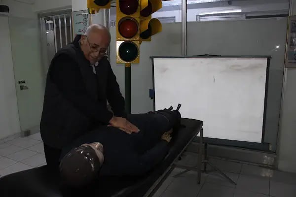 Konya Kaplan Sürücü Kursu - Resim 12