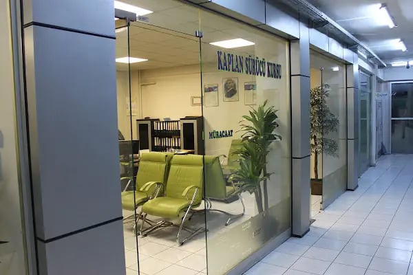 Konya Kaplan Sürücü Kursu - Resim 3