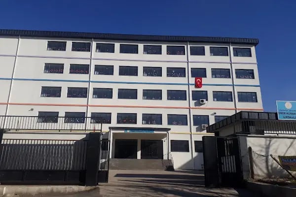 Aras Kargo İpekyolu Şubesi - Resim 6