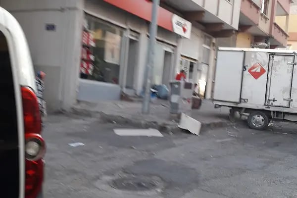 Aras Kargo İpekyolu Şubesi - Resim 14