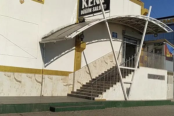 KENT DÜĞÜN SALONU - Resim 2