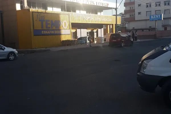 KENT DÜĞÜN SALONU - Resim 13
