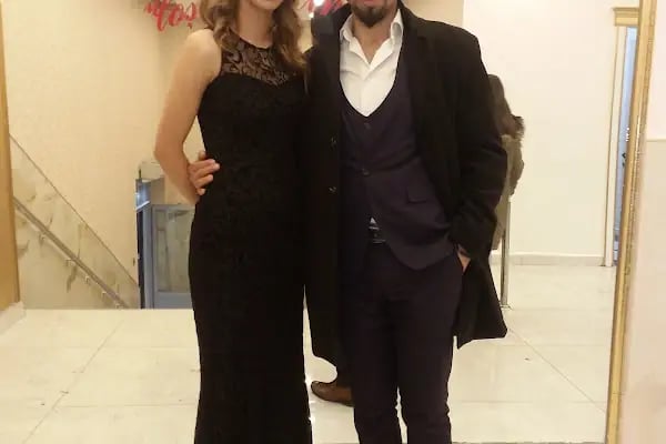 KENT DÜĞÜN SALONU - Resim 3