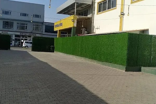 KENT DÜĞÜN SALONU - Resim 10