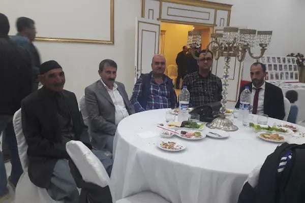 KENT DÜĞÜN SALONU - Resim 5