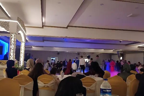 KENT DÜĞÜN SALONU - Resim 12