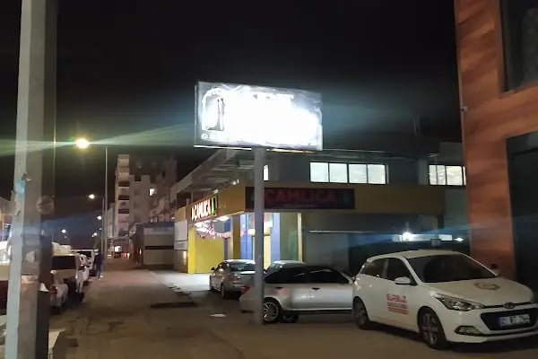 KENT DÜĞÜN SALONU - Resim 18