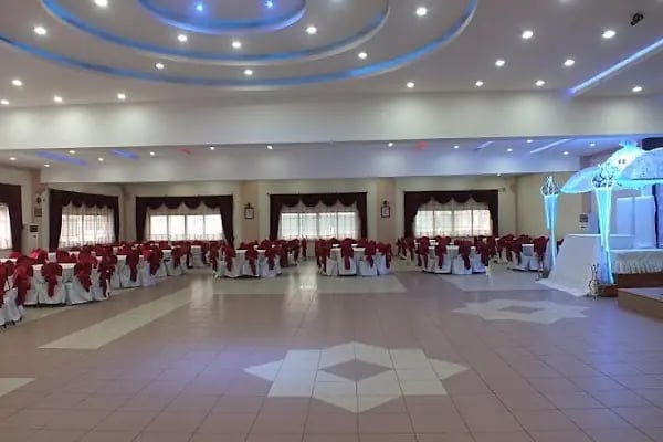 KENT DÜĞÜN SALONU - Resim 8