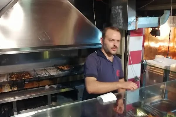 Gacar Lokanta مطعم غجر غازي كنت Ghajar - Resim 8