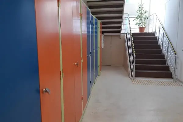 D.E.Ü Uzaktan Eğitim Uygulama ve Araştırma Merkezi - Resim 9