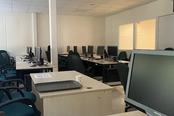 D.E.Ü Uzaktan Eğitim Uygulama ve Araştırma Merkezi - Resim 8