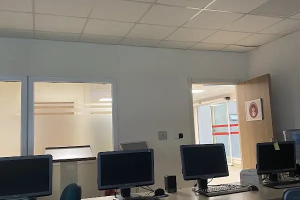 D.E.Ü Uzaktan Eğitim Uygulama ve Araştırma Merkezi - Resim 3