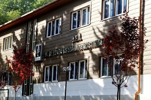 D.E.Ü Uzaktan Eğitim Uygulama ve Araştırma Merkezi - Resim 11