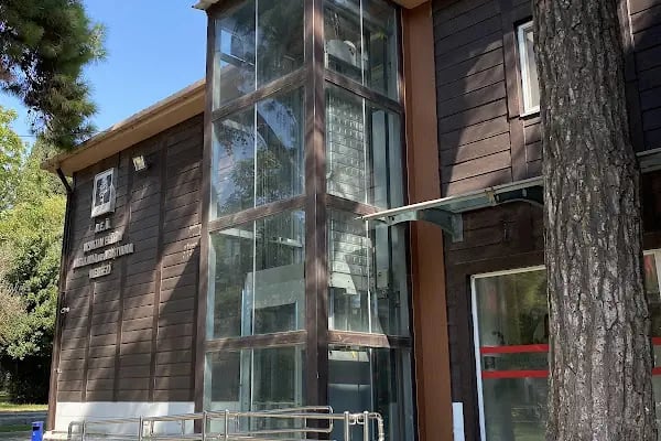 D.E.Ü Uzaktan Eğitim Uygulama ve Araştırma Merkezi - Resim 2