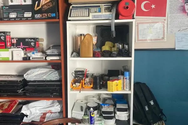 AG BİLGİSAYAR - Resim 10