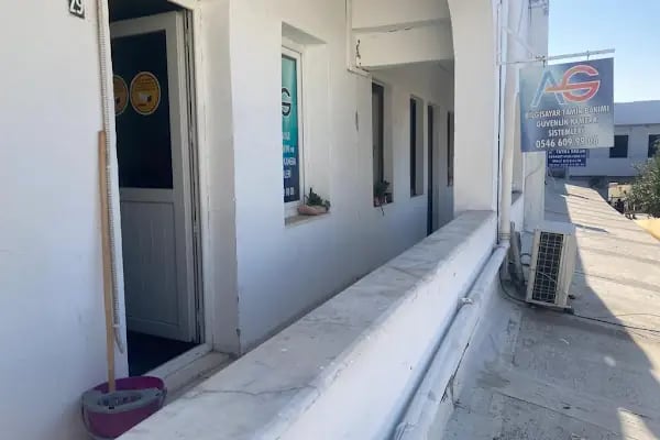 AG BİLGİSAYAR - Resim 4