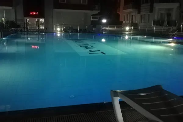 Mavi Kent Sitesi - Resim 2