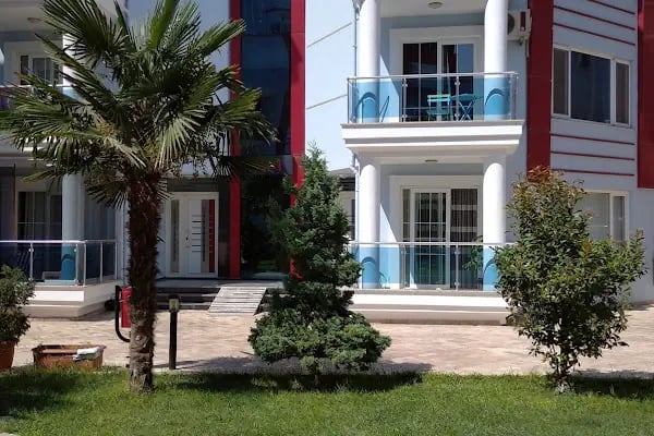 Mavi Kent Sitesi - Resim 1