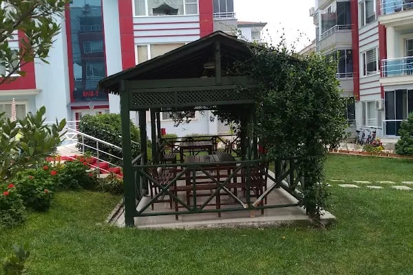 Mavi Kent Sitesi - Resim 18