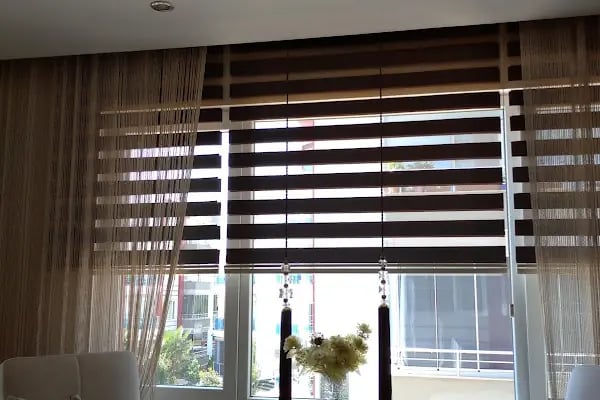 Mavi Kent Sitesi - Resim 12