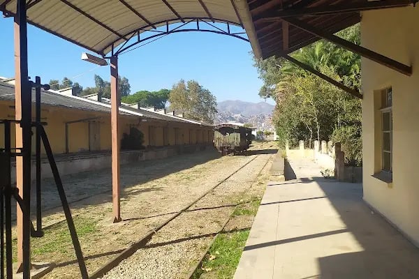 Adnan Menderes Üniversitesi Sümer Kampüsü - Resim 6