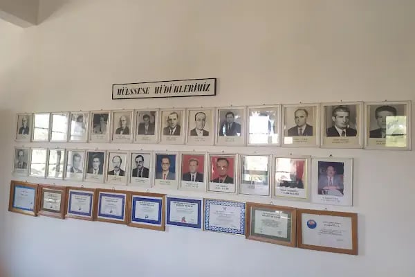 Adnan Menderes Üniversitesi Sümer Kampüsü - Resim 9