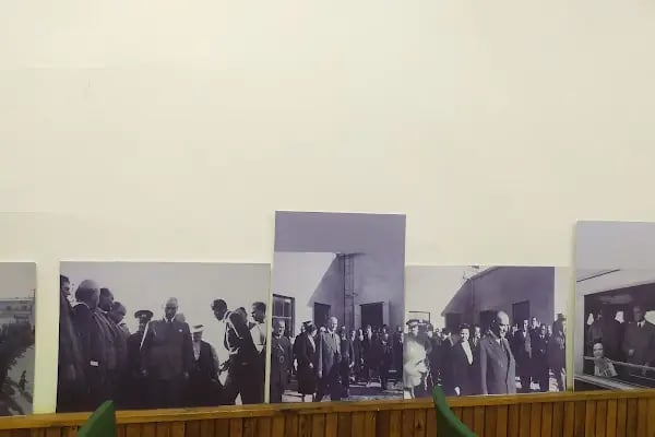 Adnan Menderes Üniversitesi Sümer Kampüsü - Resim 4