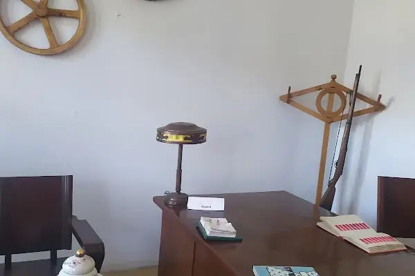 Adnan Menderes Üniversitesi Sümer Kampüsü - Resim 7