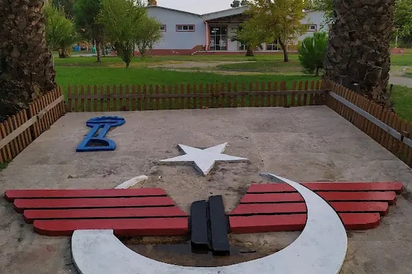 Adnan Menderes Üniversitesi Sümer Kampüsü - Resim 14