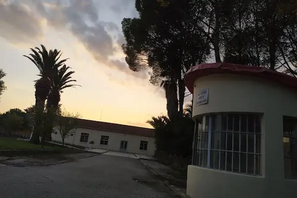 Adnan Menderes Üniversitesi Sümer Kampüsü - Resim 11
