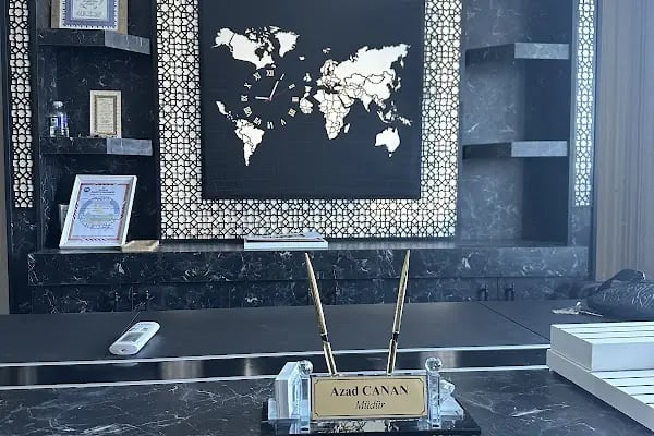 AVCILAR CANAN PSİKOTEKNİK - Resim 4
