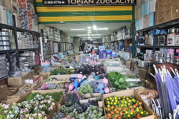 Byhacı Toptan Züccaciye - Resim 2