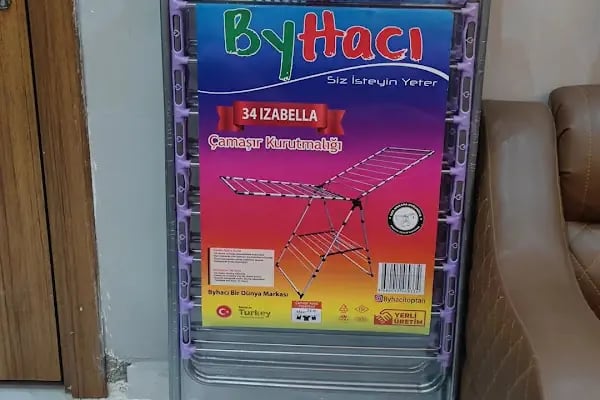 Byhacı Toptan Züccaciye - Resim 14