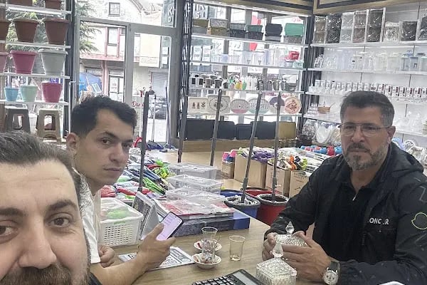 Byhacı Toptan Züccaciye - Resim 18
