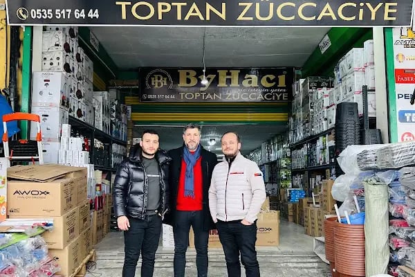 Byhacı Toptan Züccaciye - Resim 8
