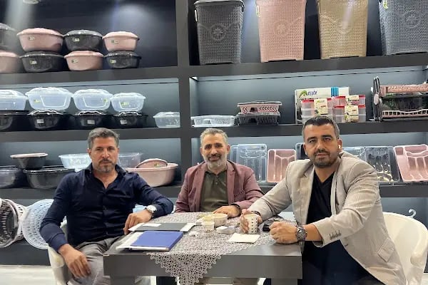 Byhacı Toptan Züccaciye - Resim 3
