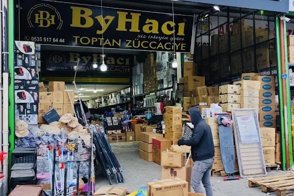 Byhacı Toptan Züccaciye - Resim 12