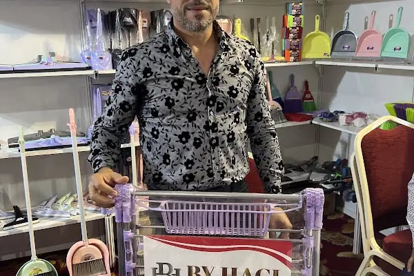 Byhacı Toptan Züccaciye - Resim 19