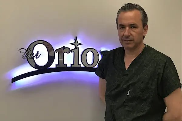 Op.Dr. Muharrem Akgüner Estetik ve Plastik Cerrahi Uzmanı - Resim 4
