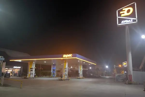 Opet - Bozkanlar Petrol - Resim 2