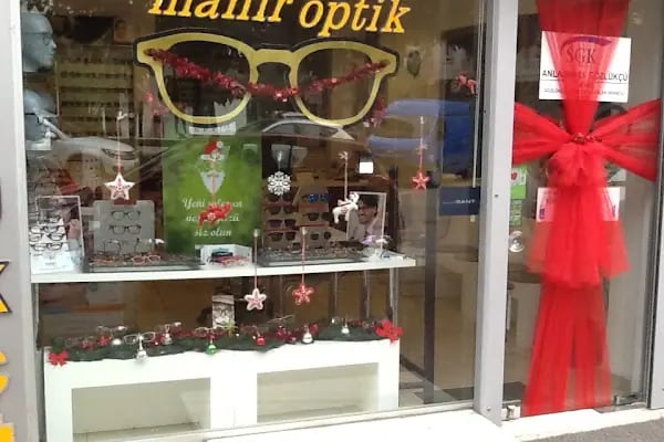 Mahir Optik - Resim 7