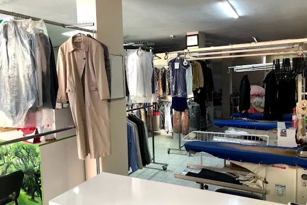 Adana Eylül Dry Kuru Temizleme ve Halı koltuk yıkama - Resim 4