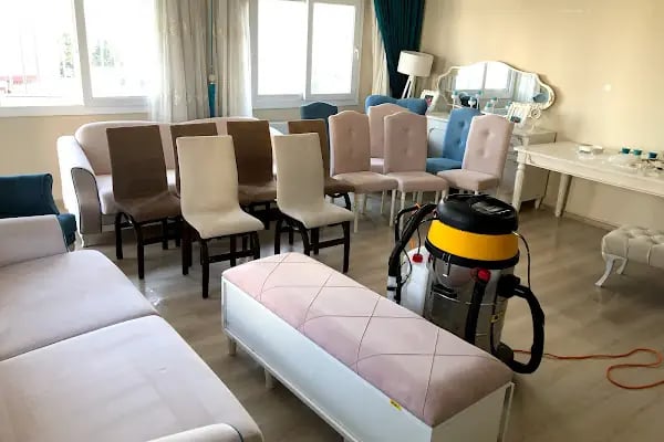 Adana Eylül Dry Kuru Temizleme ve Halı koltuk yıkama - Resim 13