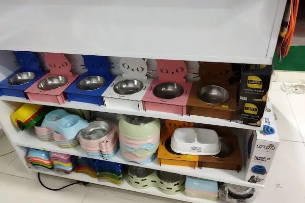 Bornova Chakie Petshop Mağaza - Resim 15