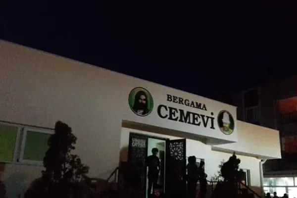 Bergama Cemevi - Resim 3